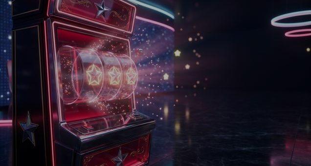 Cazino Stars